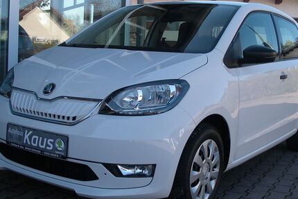 Skoda Citigo 24.000 km 13.790 &euro; Gelmeroda 99428
