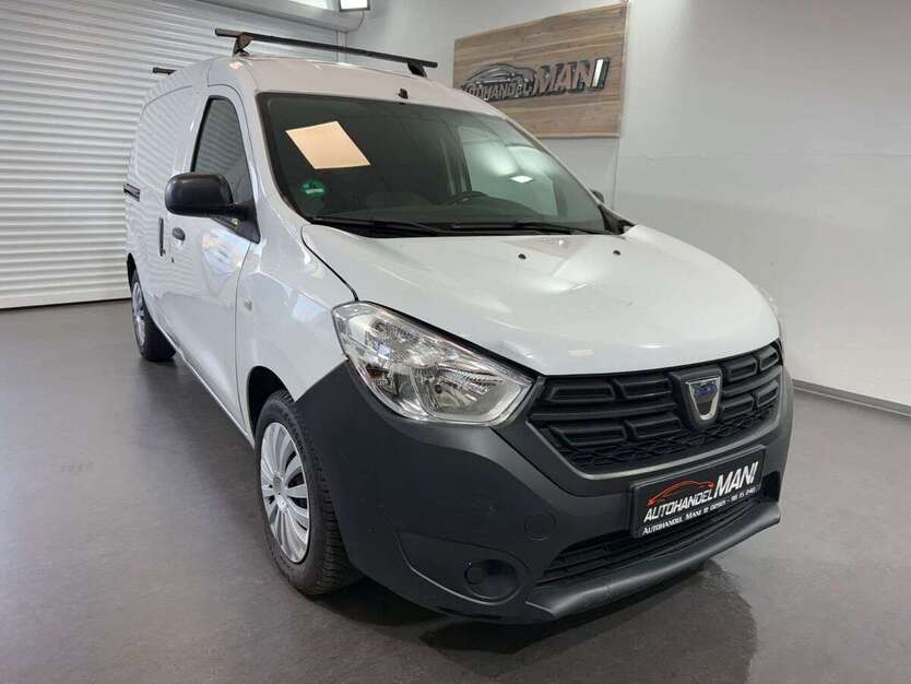 Dacia Dokker 84.765 km 7.790 € Soest 59494