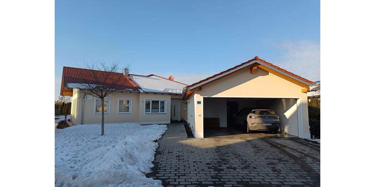 Einfamilienhaus Pocking - 5 Zimmer, 137 m&sup2;, 1.250&euro; | Angebot:24992247