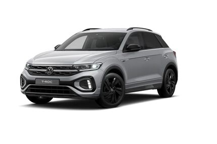 VW T-Roc 4.716 km 31.930 &euro; Kelkheim 65779