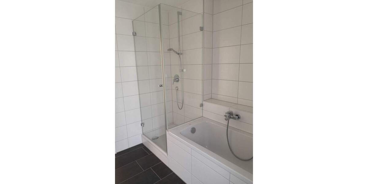 3-Zimmer-Wohnung mit Balkon in Fürth Dambach 3 zimmer