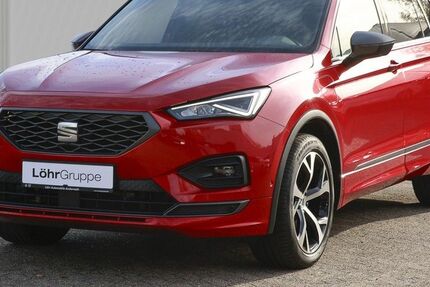 Seat Tarraco 41.010 km 31.980 &euro; Andernach 56626