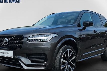 Volvo XC90 121.000 km 44.230 &euro; Hanau 63452