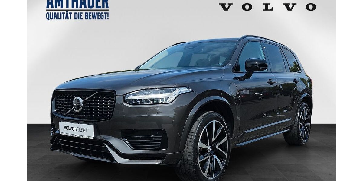 Volvo XC90 121.000 km 44.230 &euro; Hanau 63452