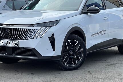 Peugeot 5008 17.500 km 39.900 &euro; Wenden 57482