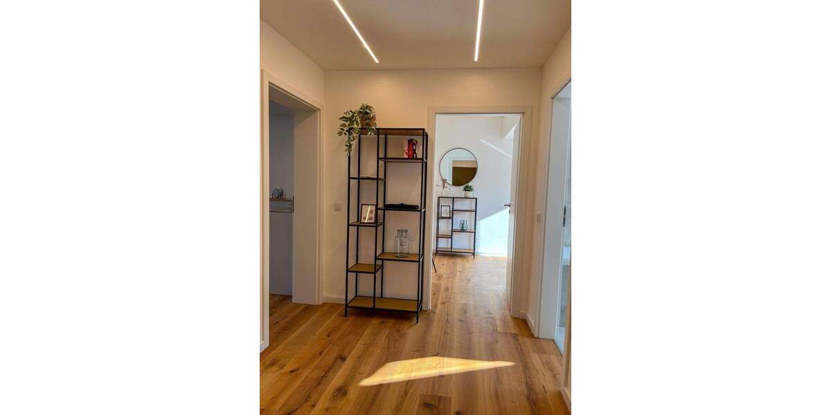 Terrassenwohnung Brühl Vochem - 4 Zimmer, 101 m&sup2;, 425.000&euro; | Angebot:24810094