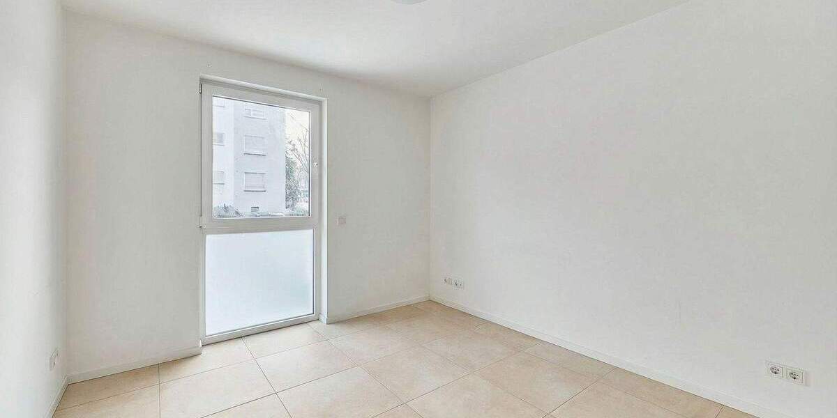Etagenwohnung Kaiserslautern Innenstadt - 4 Zimmer, 110 m&sup2;, 399.000&euro; | Angebot:25737876