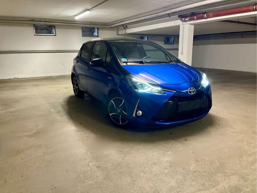 Yaris