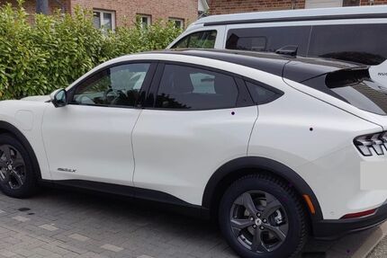 Ford Mustang Mach-E 29.300 km 31.500 &euro; Brügge 24582