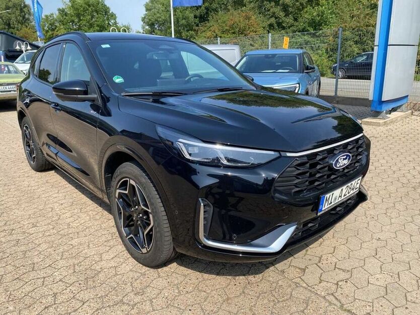 Kuga