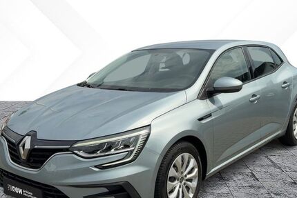 Renault Megane 72.305 km 13.697 &euro; Einbeck 37574
