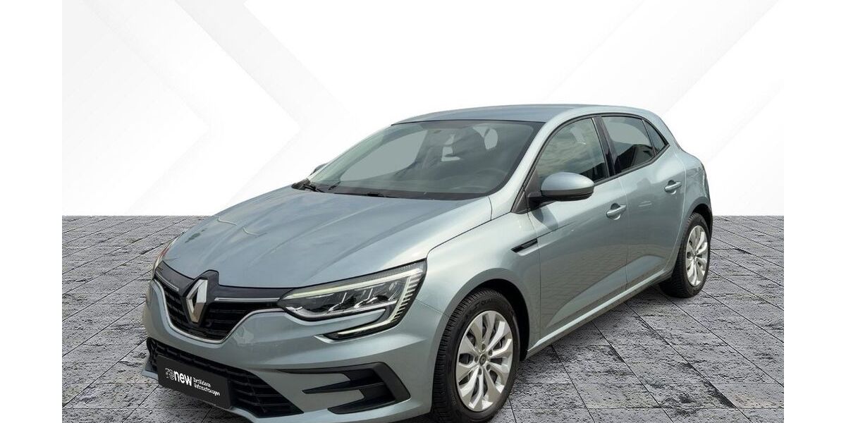 Renault Megane 72.305 km 13.997 &euro; Einbeck 37574