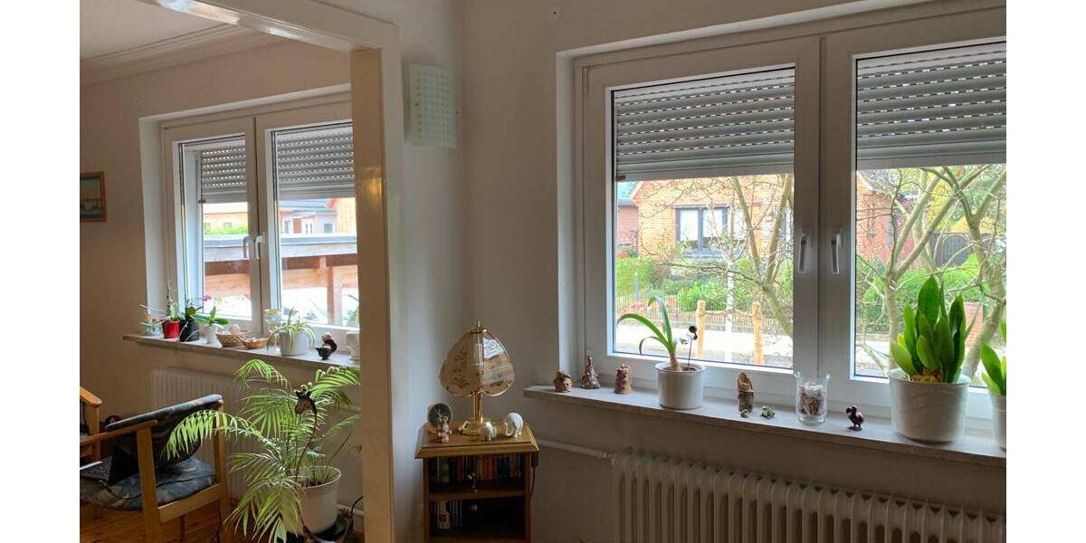 Mehrfamilienhaus, Wohnhaus Hamburg Lohbrügge - 3 Zimmer, 121 m&sup2;, 795.000&euro; | Angebot:26806923