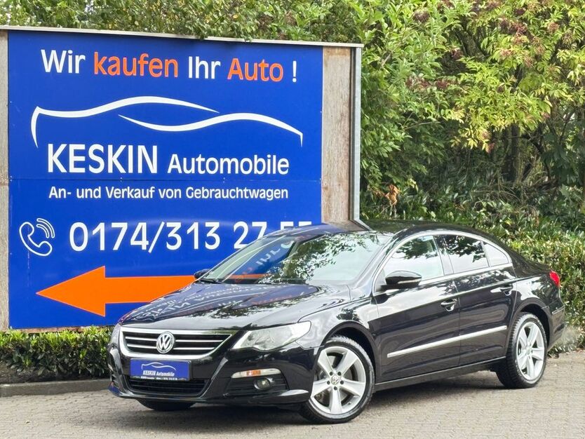 VW Passat 130.000 km 11.990 € Ahlen 59227