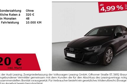 Audi A3 27.532 km 32.990 &euro; Nürnberg 90441