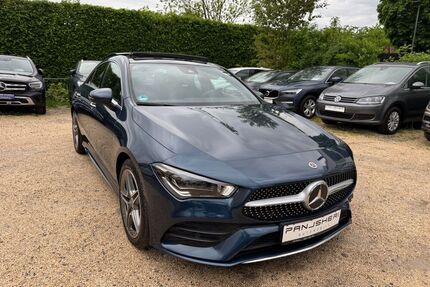 Mercedes CLA 200