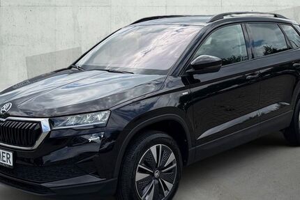 Skoda Karoq 55.926 km 22.880 &euro; Rheine 48432