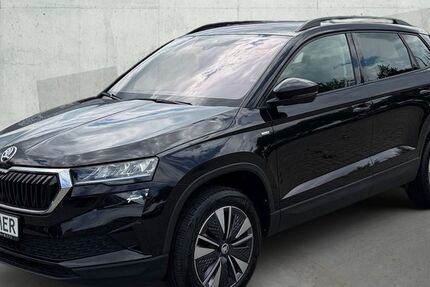 Skoda Karoq 55.926 km 24.980 &euro; Rheine 48432