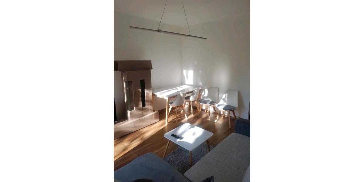 Etagenwohnung Crimmitschau - 1 Zimmer, 41 m&sup2;, 24.900&euro; | Angebot:26864395