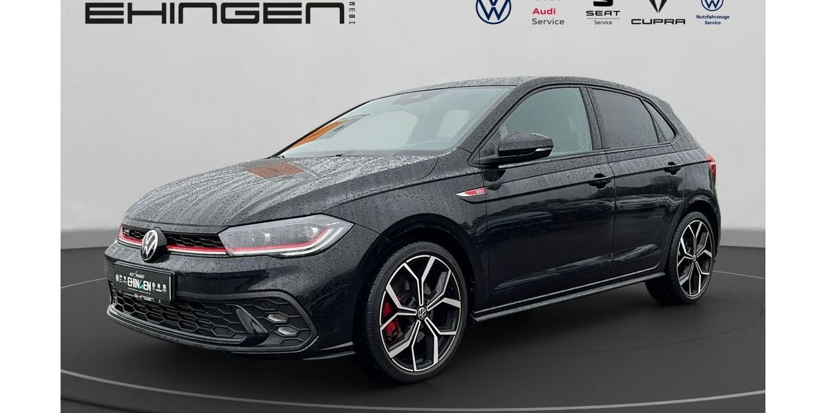 VW Polo 16.820 km 25.888 &euro; Ehingen 89584