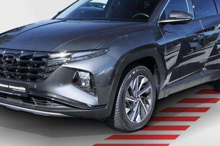 Hyundai TUCSON 29.604 km 28.290 € Hamburg 22609