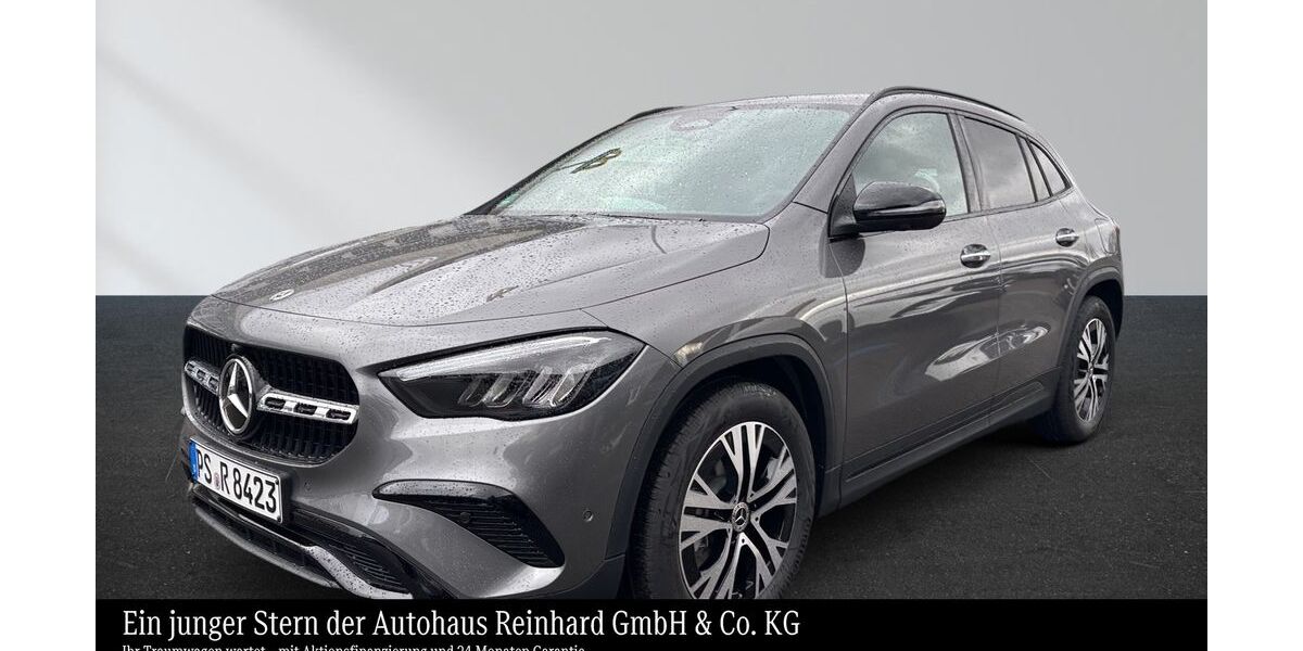 Mercedes-Benz GLA 180 9.000 km 42.900 &euro; Zweibrücken 66482