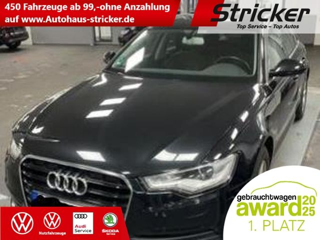 Audi A6 201.627 km 6.449 &euro; Horn Bad Meinberg 32805