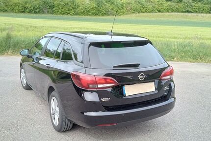Opel Astra 141.000 km 7.600 &euro; Überlingen 88662