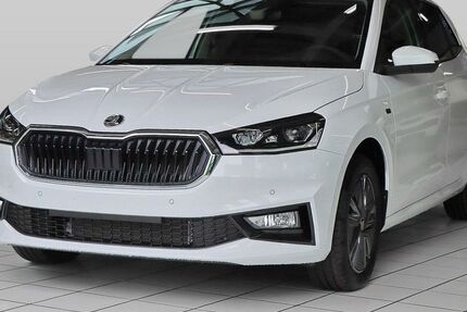 Skoda Fabia 3.000 km 21.980 &euro; Bonn 53119