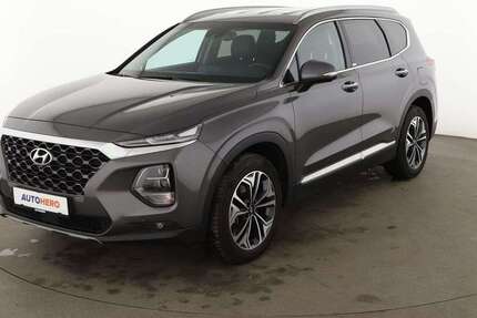 Hyundai SANTA FE 35.944 km 31.090 &euro; Laatzen 30880