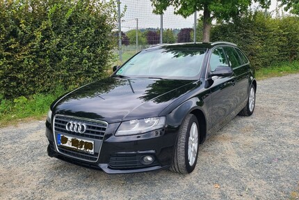Audi A4 Avant 386.000 km 4.500 € Viernheim 68519