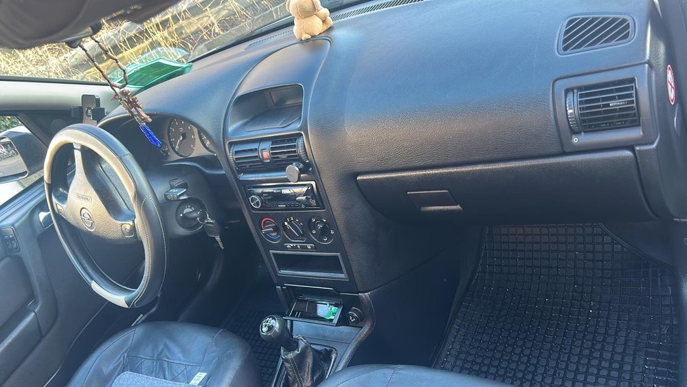 Opel Astra J 211.000 km 1.300 &euro; Aschaffenburg 63701