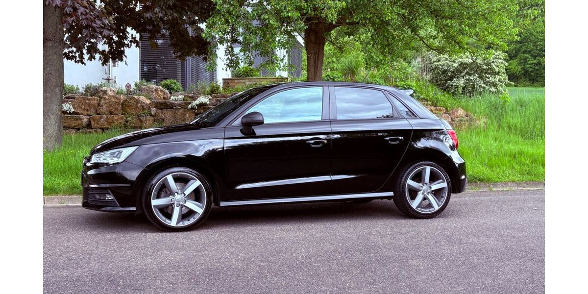 Audi A1 133.511 km 13.700 &euro; Bovenden 37120