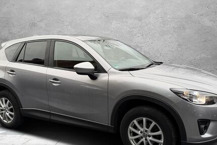 Mazda CX-5 166.000 km 6.999 &euro; Detmold 32758