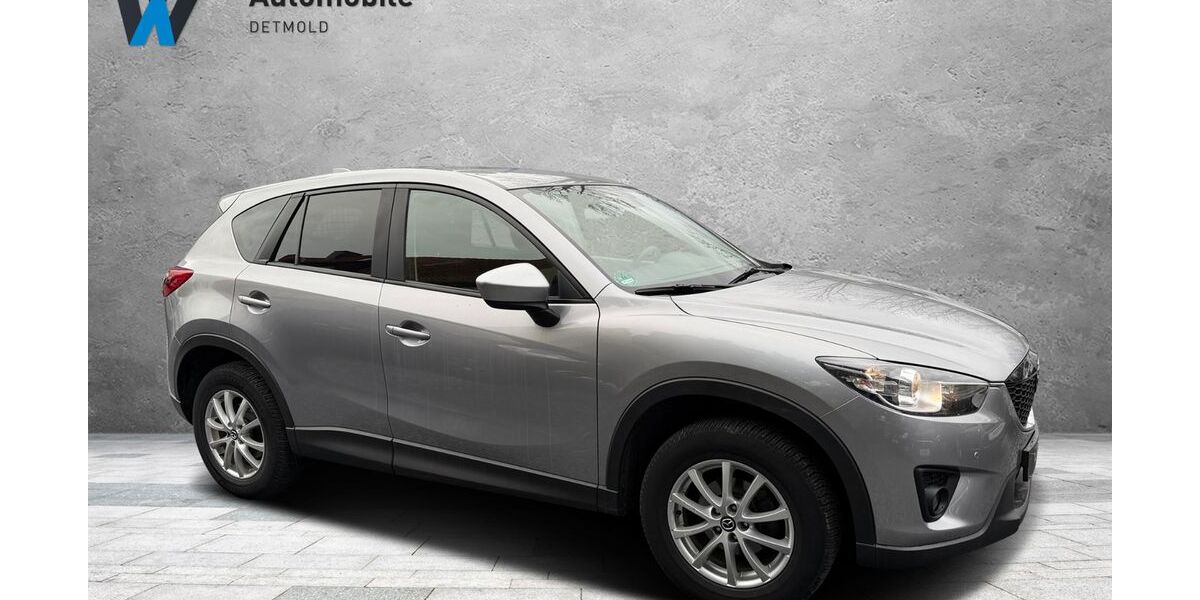 Mazda CX-5 166.000 km 6.999 &euro; Detmold 32758