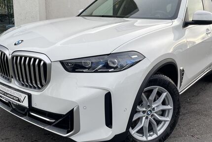 BMW X5 24.476 km 68.470 &euro; Essen 45134