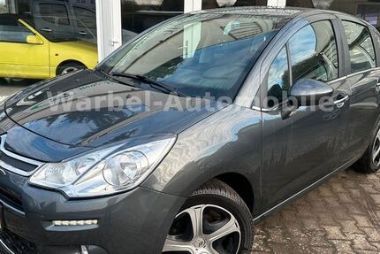 Citroen C3 95.146 km 7.999 &euro; Gnoien 17179