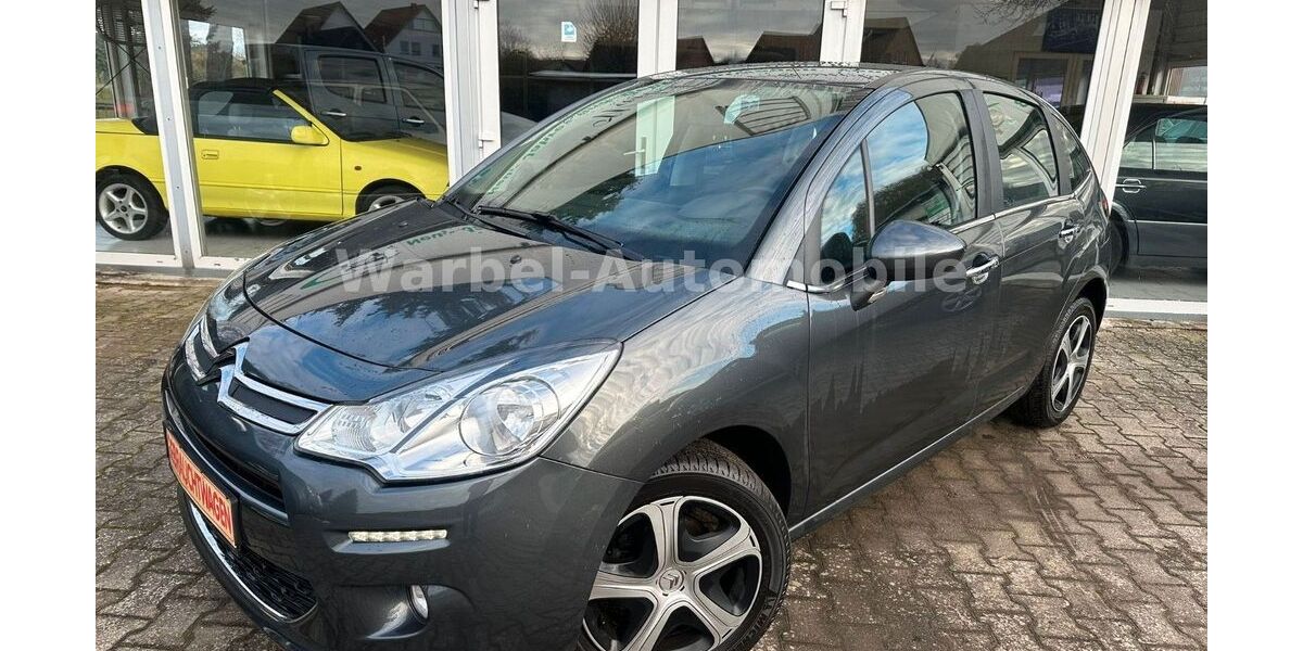 Citroen C3 95.146 km 7.999 &euro; Gnoien 17179