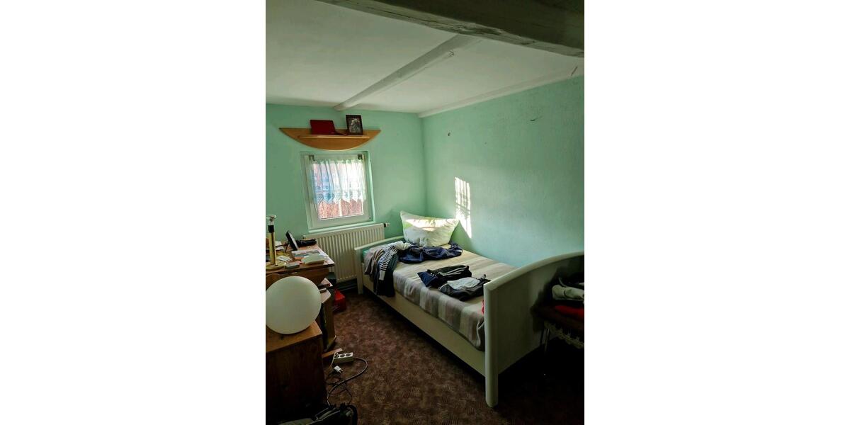Einfamilienhaus Südharz - 7 Zimmer, 160 m&sup2;, 120.000&euro; | Angebot:26888653