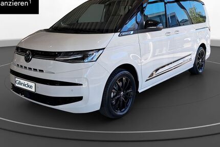 VW T7 Multivan 2.500 km 79.970 € Erfurt 99099