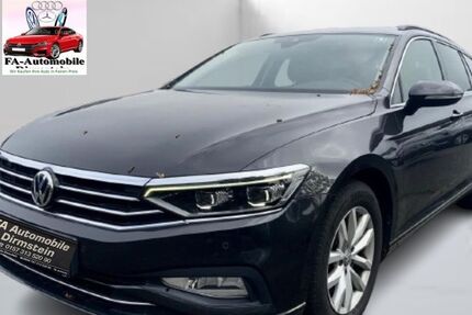 VW Passat Variant 268.000 km 12.890 € Dirmstein 67246