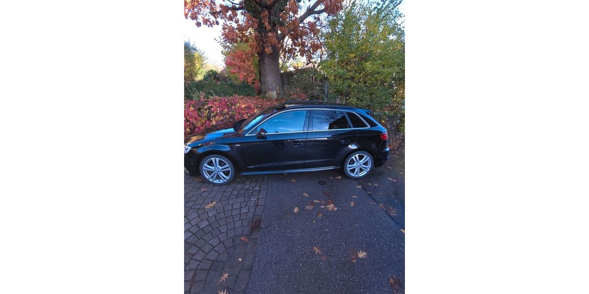 Audi A3 136.000 km 13.500 &euro; Edelstetten 86476