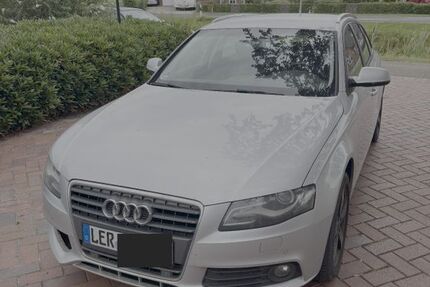 Audi A4 305.757 km 5.950 &euro; Moormerland 26802