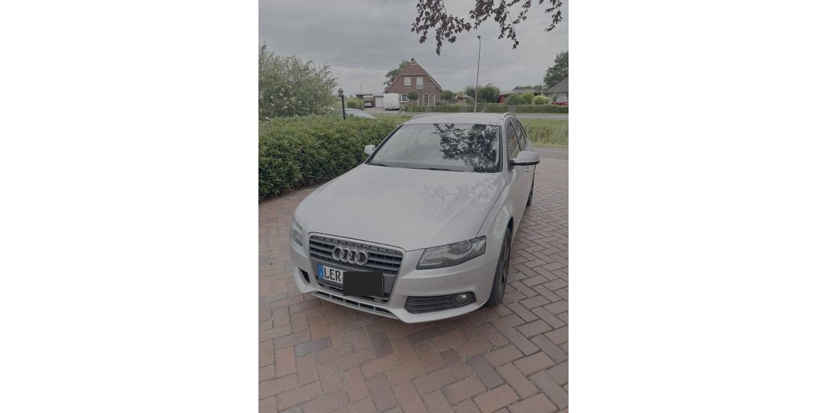 Audi A4 305.757 km 5.950 &euro; Moormerland 26802
