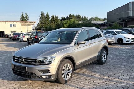 VW Tiguan 174.000 km 13.990 &euro; Erbach 89155
