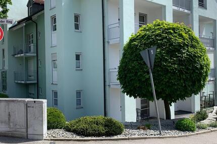Wohnung Eggenfelden - 1 Zimmer, 26 m&sup2;, 96.999&euro; | Angebot:26882730