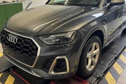 Audi Q5 39.000 km 38.970 € Helmstedt 38350