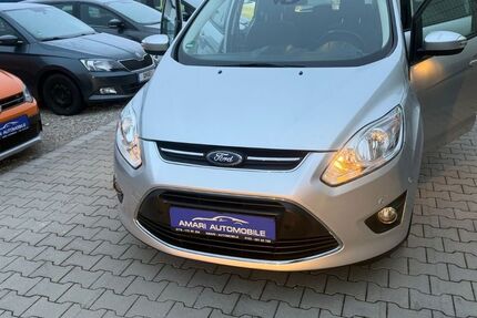Ford C-Max 57.000 km 9.200 &euro; Gablingen 86456