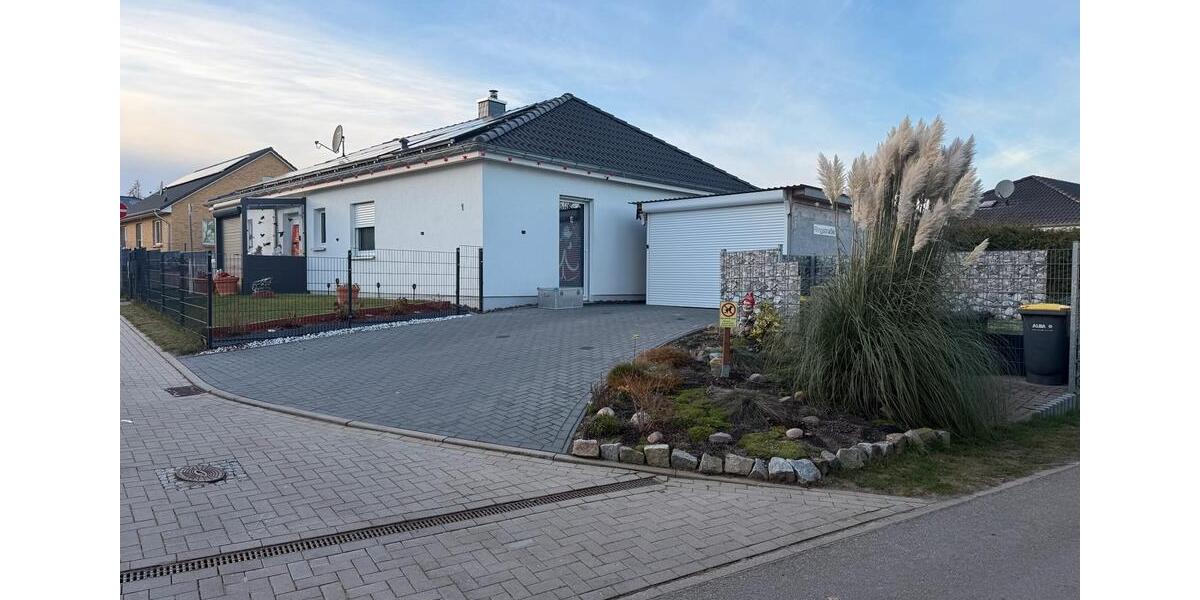 Wunderschönes EFH am Neuklostersee in Nakenstorf 5 zimmer