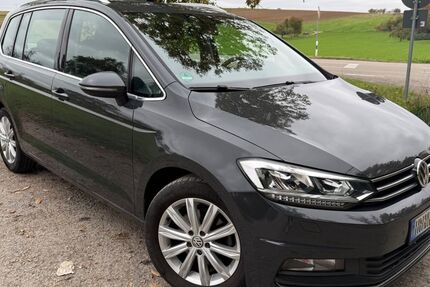 VW Touran 200.000 km 11.450 &euro; Demmin 17109